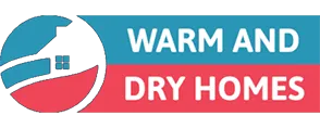 Warm Dry Homes - Home Heating & Ventilation installation