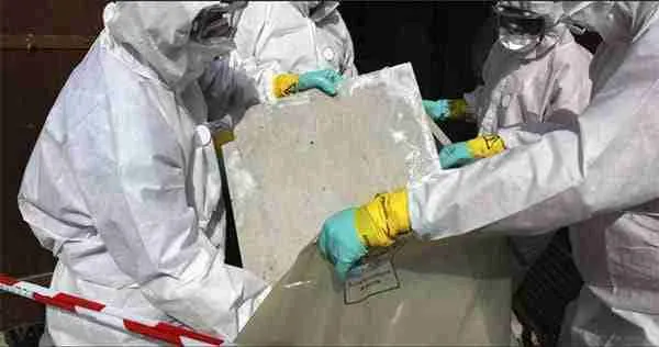 ASBESTOS REMOVAL